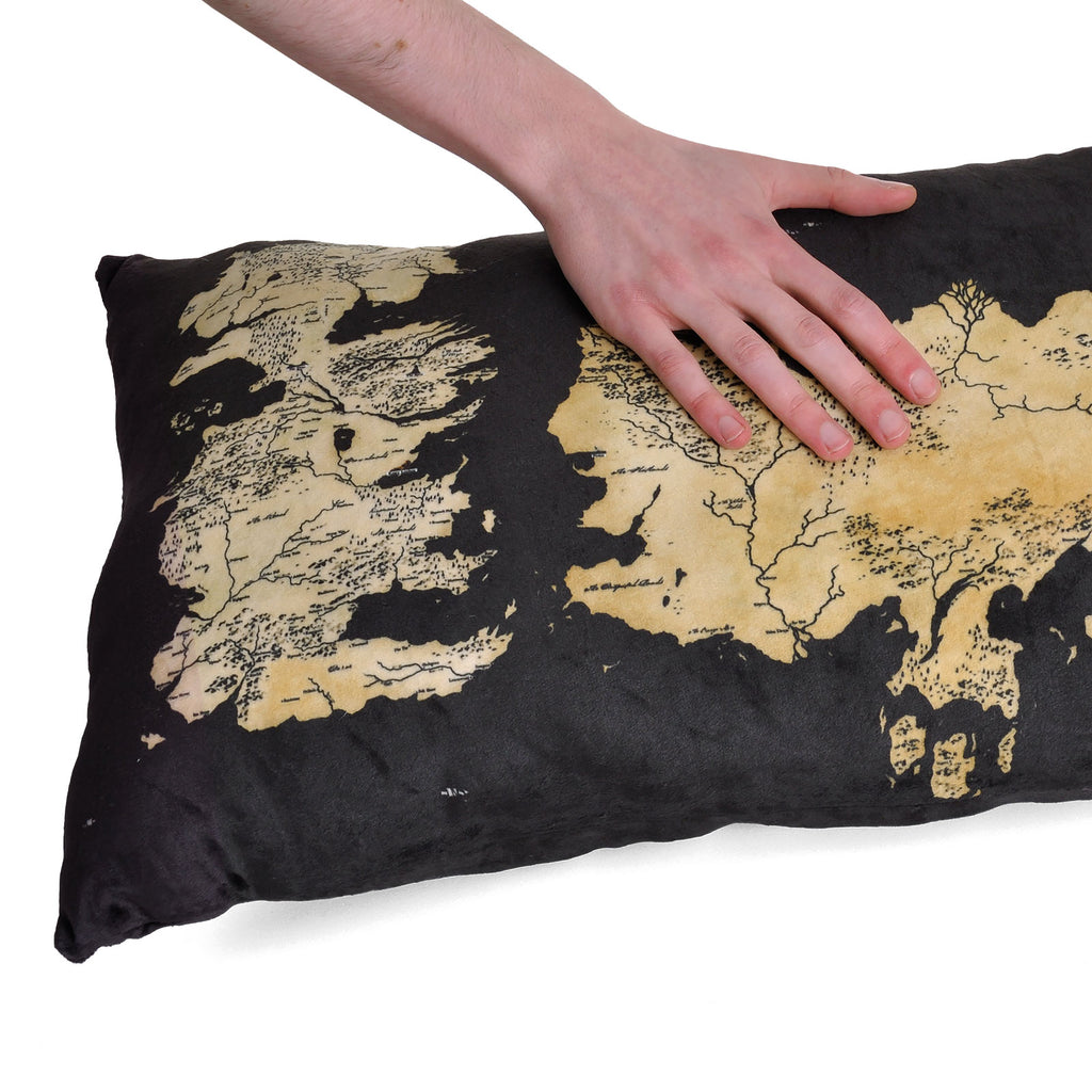 Immagine del prodotto Game of Thrones - Cuscino Westeros ed Essos