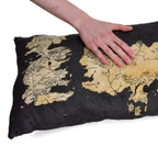 Immagine del prodotto Game of Thrones - Cuscino Westeros ed Essos