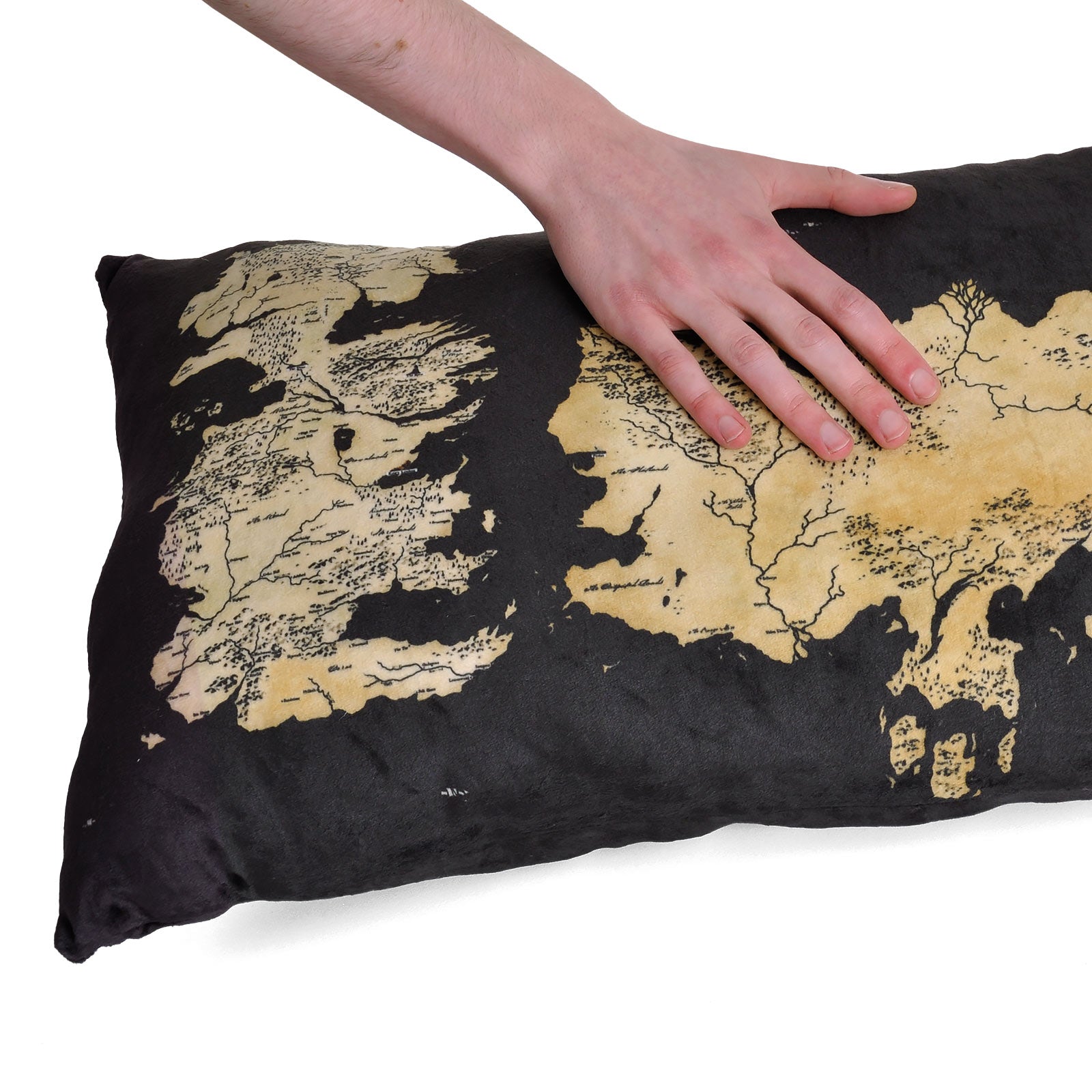 Immagine del prodotto Game of Thrones - Cuscino Westeros ed Essos