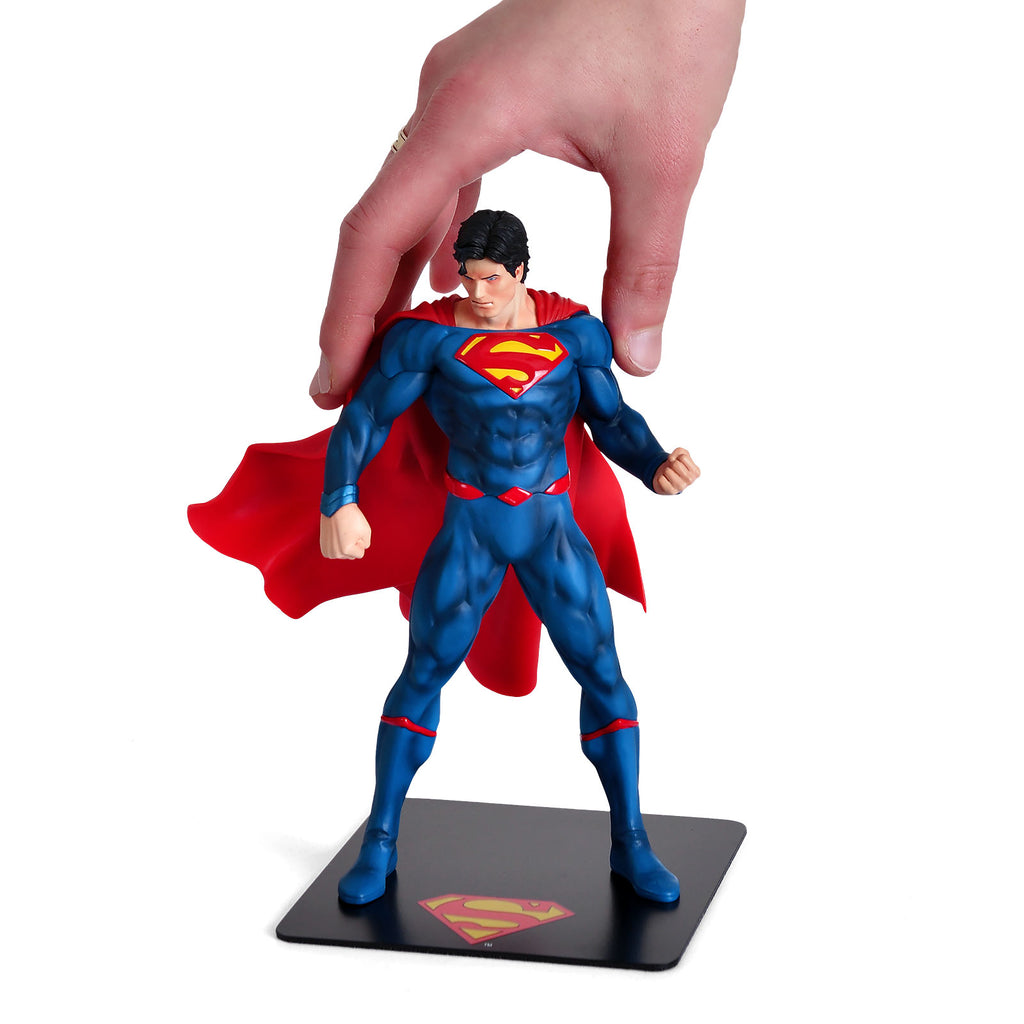 Immagine del prodotto Superman - Statua da collezione Rebirth 1:10