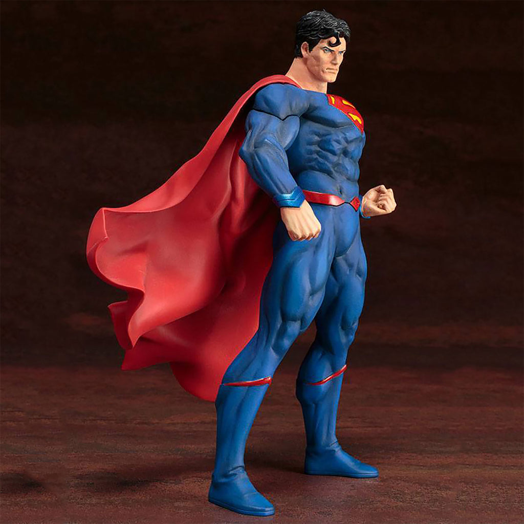 Immagine del prodotto Superman - Statua da collezione Rebirth 1:10