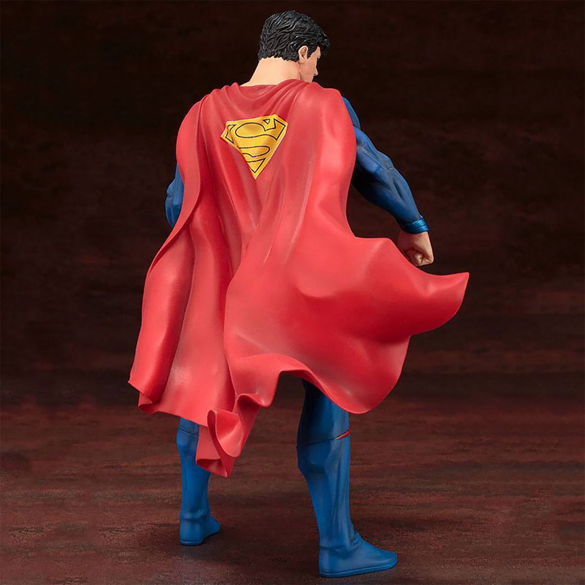 Immagine del prodotto Superman - Statua da collezione Rebirth 1:10
