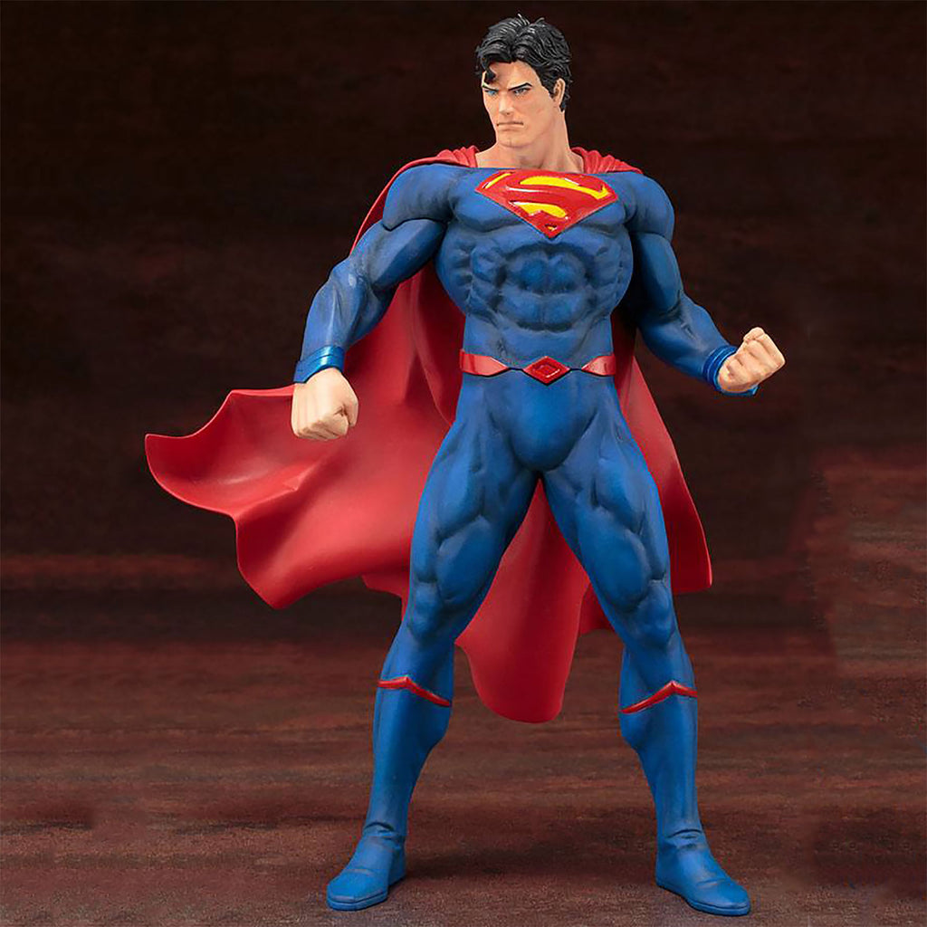 Immagine del prodotto Superman - Statua da collezione Rebirth 1:10