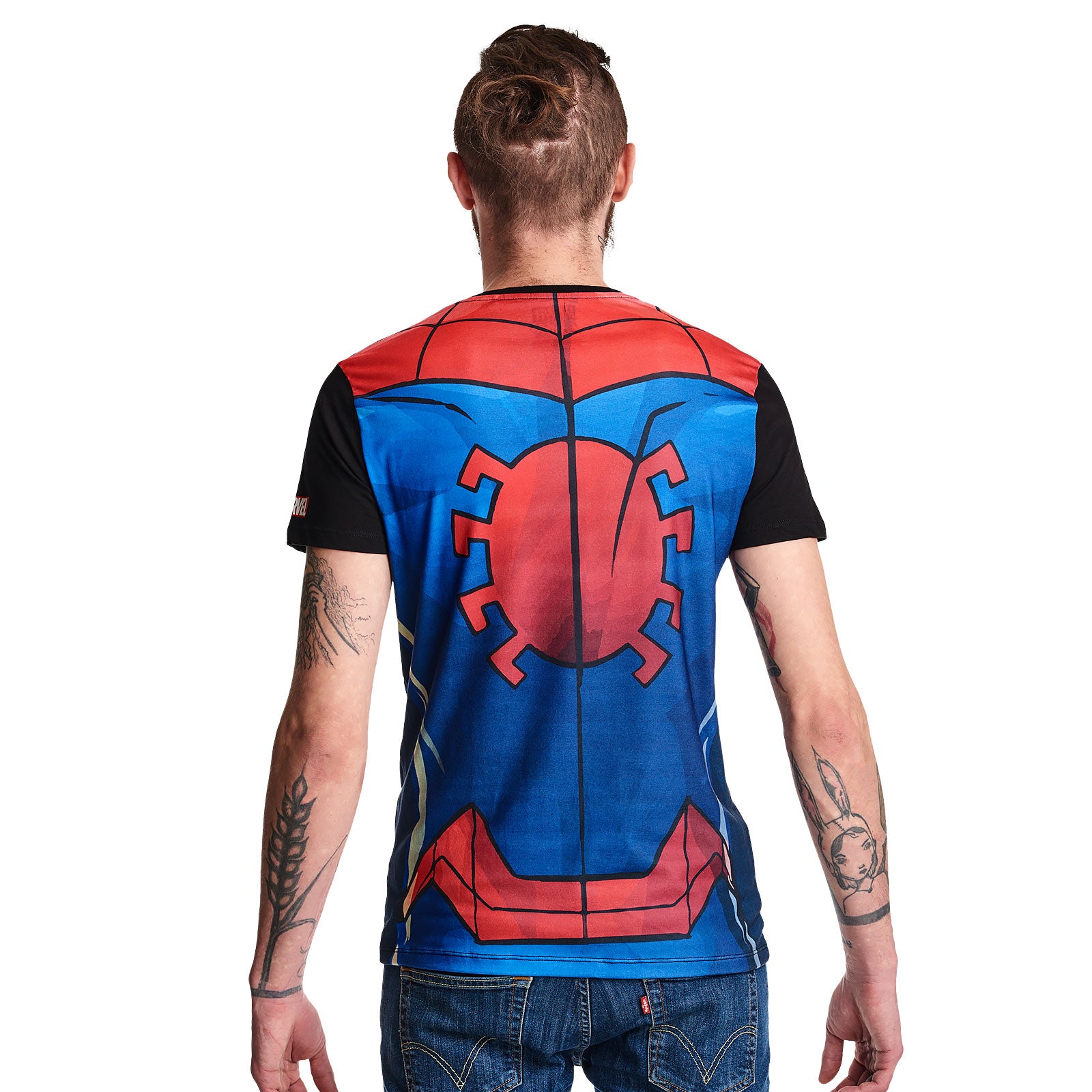Product image Spider-Man - Lookalike T-Shirt
