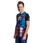 Product image Captain America - Lookalike T-Shirt