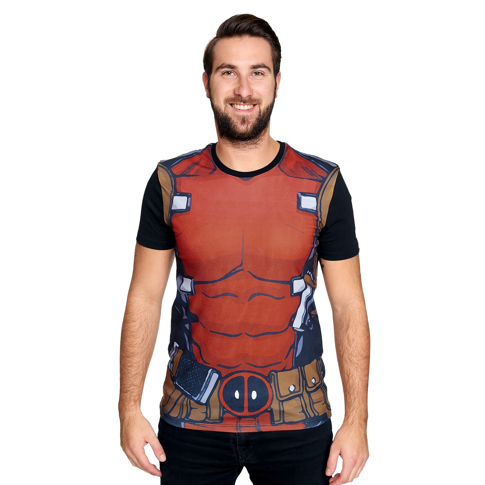 Immagine del prodotto Deadpool - T-shirt Lookalike