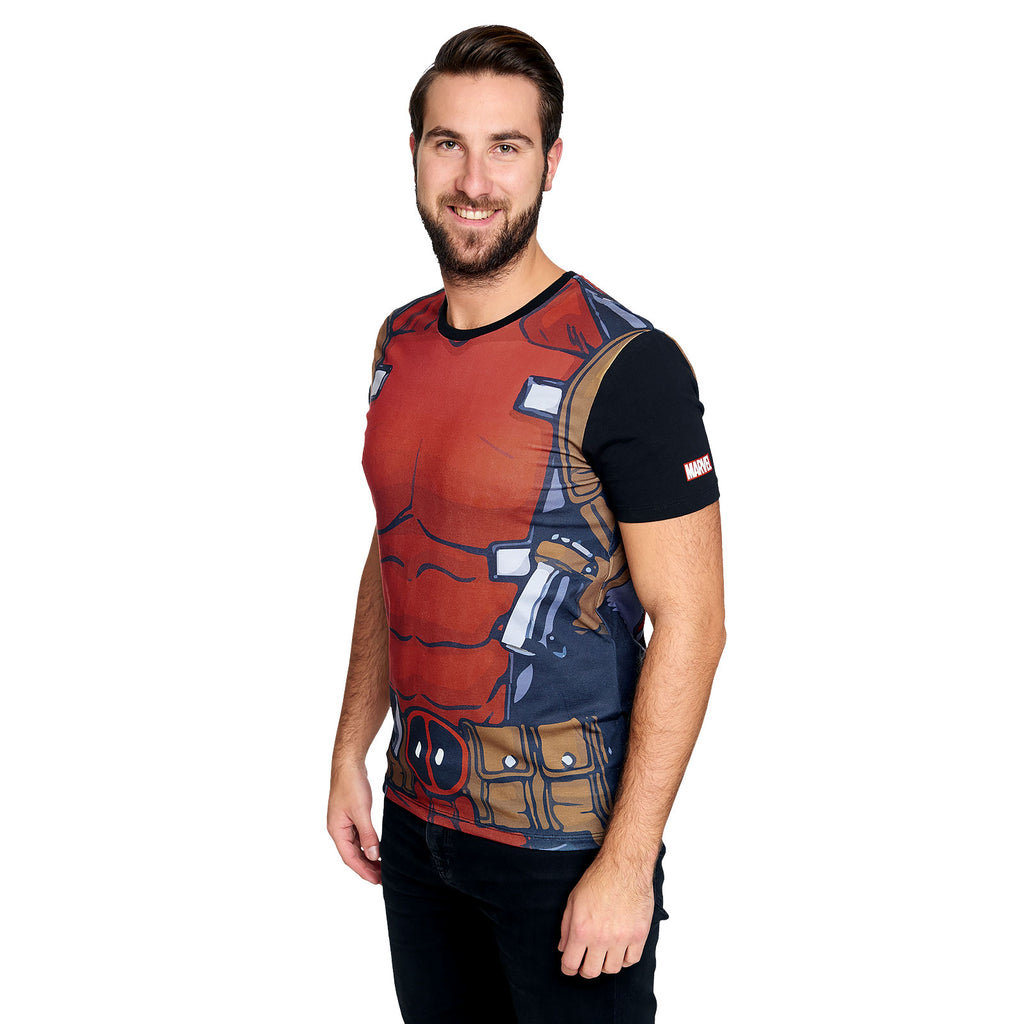 Product image Deadpool - Lookalike T-Shirt