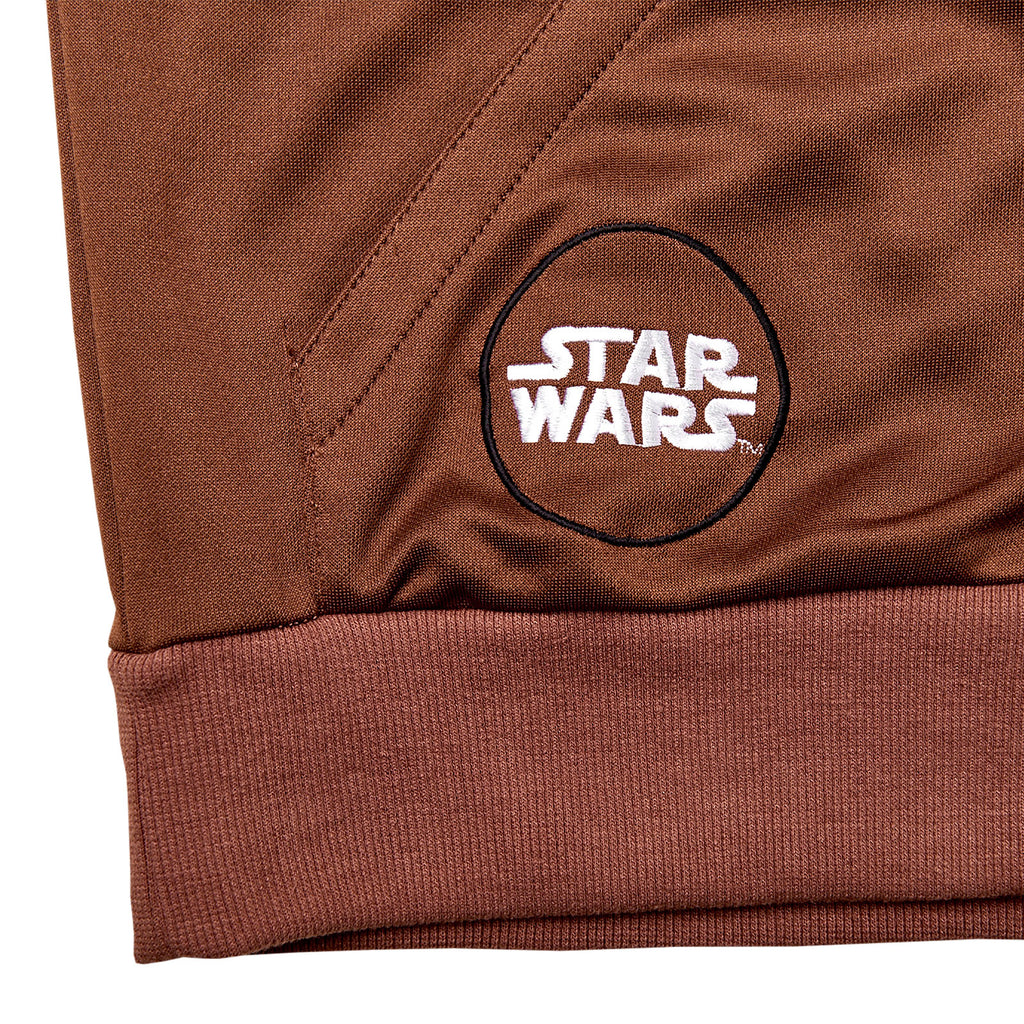Immagine del prodotto Star Wars - Giacca con cappuccio marrone di Finn