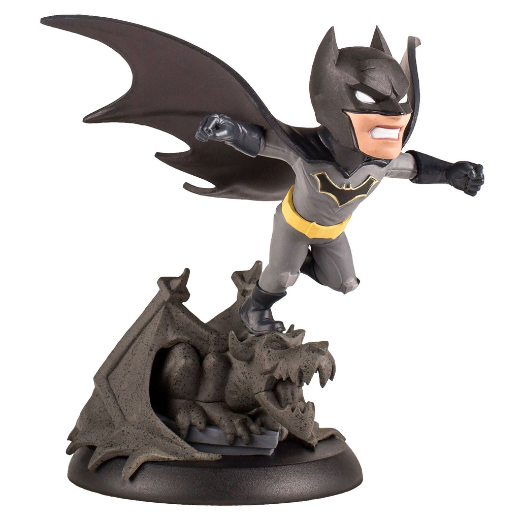 Immagine del prodotto Batman - Figura del Rinascimento di DC Comics 12 cm
