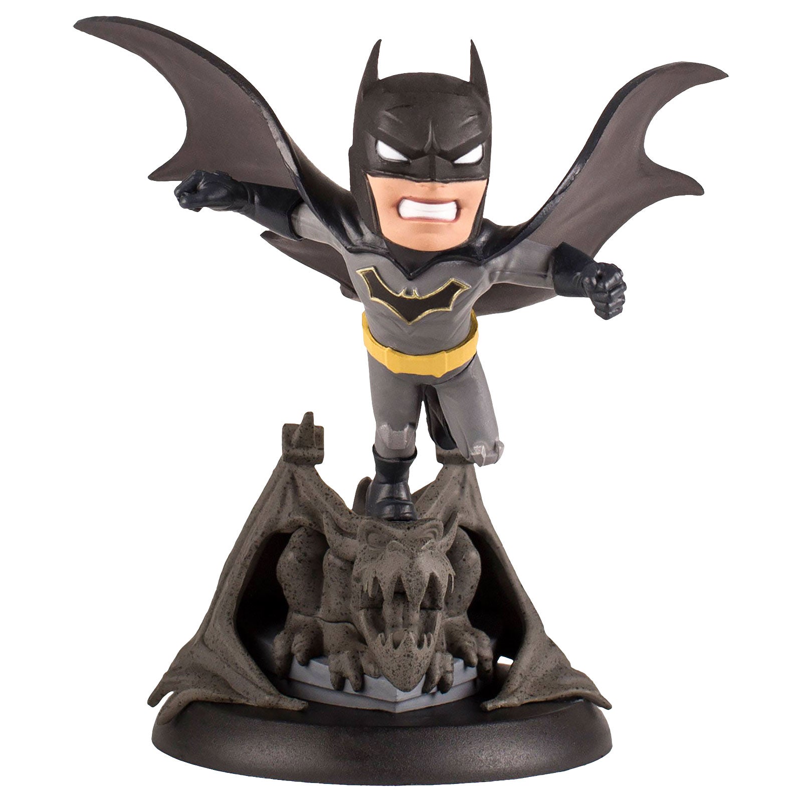Immagine del prodotto Batman - Figura del Rinascimento di DC Comics 12 cm