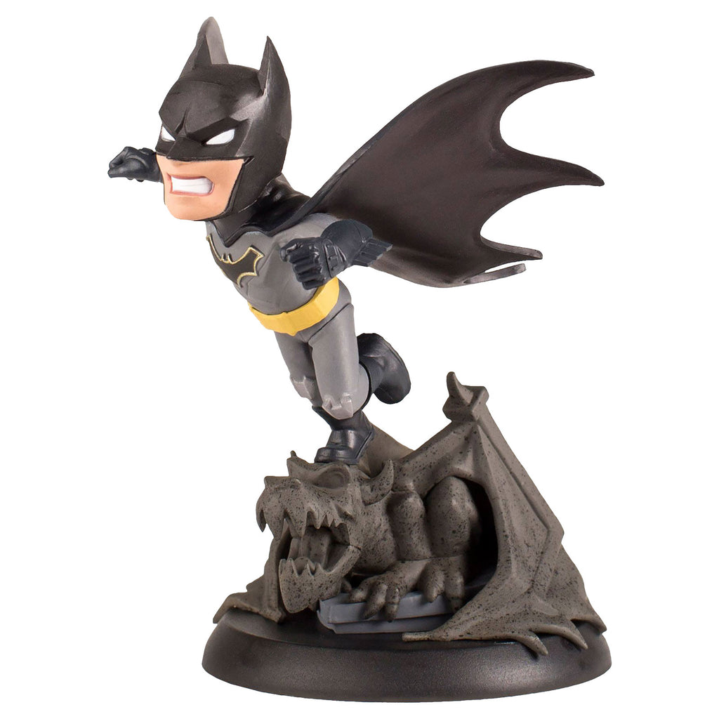 Immagine del prodotto Batman - Figura del Rinascimento di DC Comics 12 cm