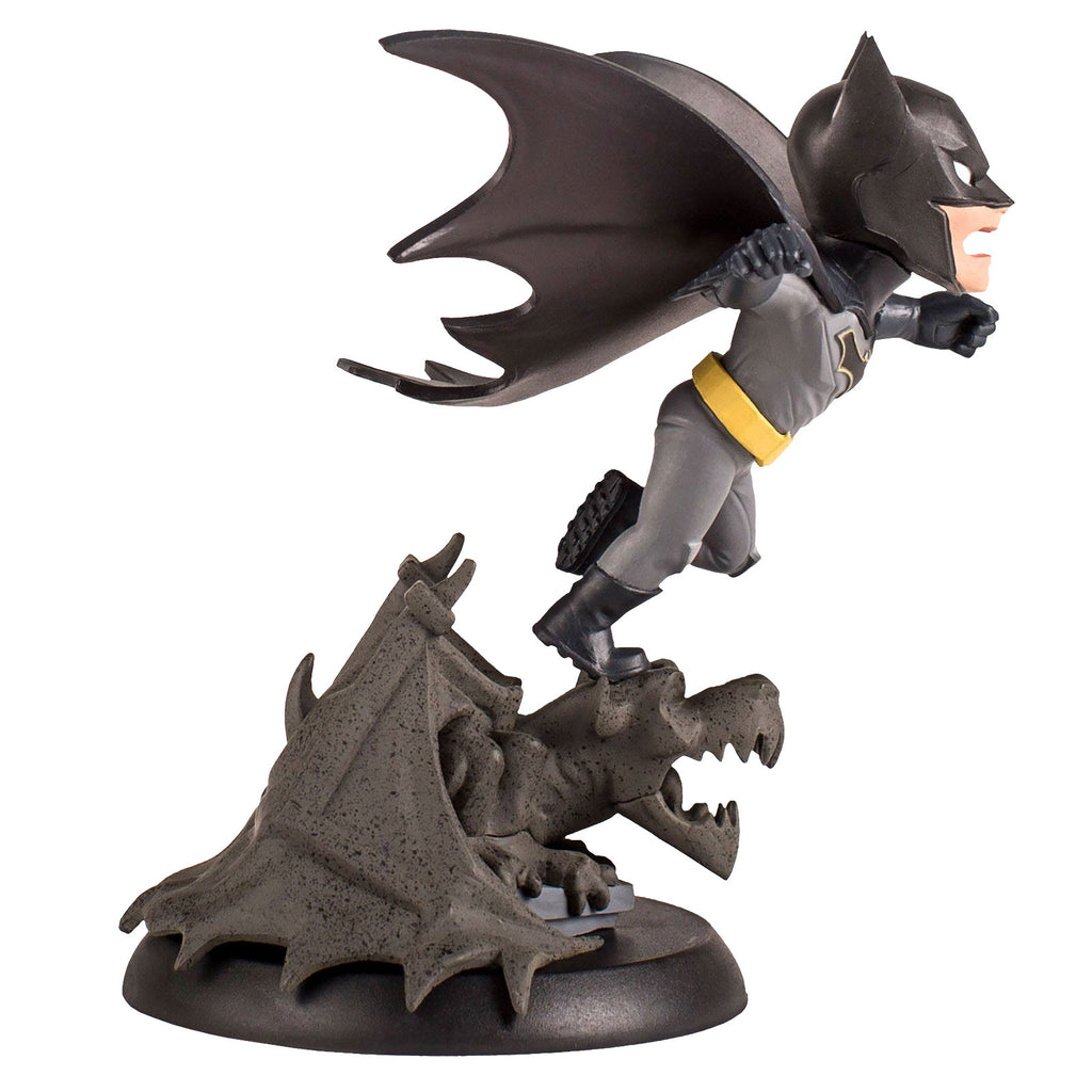 Immagine del prodotto Batman - Figura del Rinascimento di DC Comics 12 cm