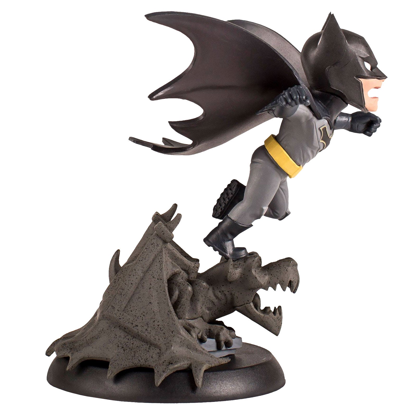 Immagine del prodotto Batman - Figura del Rinascimento di DC Comics 12 cm