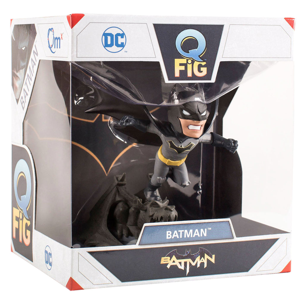 Immagine del prodotto Batman - Figura del Rinascimento di DC Comics 12 cm