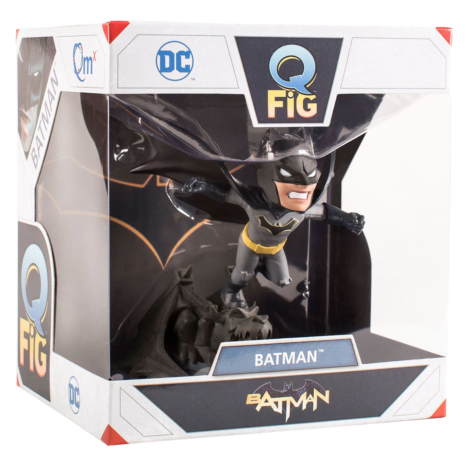 Immagine del prodotto Batman - Figura del Rinascimento di DC Comics 12 cm