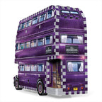 Product image Harry Potter - Knight Bus 3D Puzzle