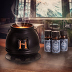 Product image Magic Cauldron with Fragrance Oil