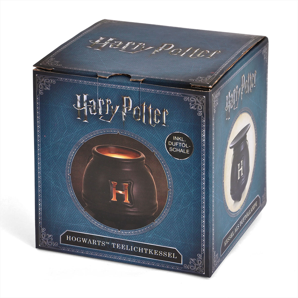 Product image Magic Cauldron with Fragrance Oil