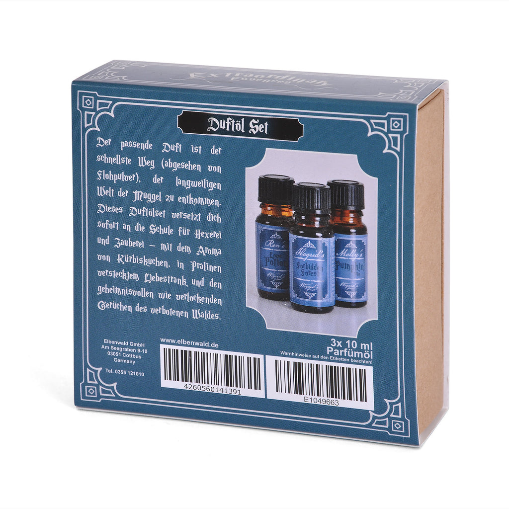 Product image Magic Cauldron with Fragrance Oil