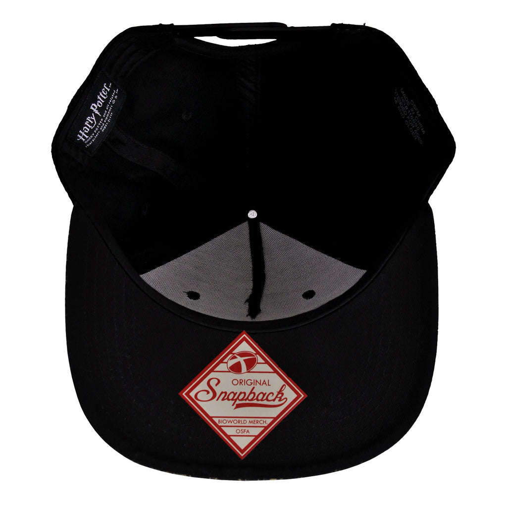 Immagine del prodotto Harry Potter - Cappellino Snapback della Mappa del Malandrino