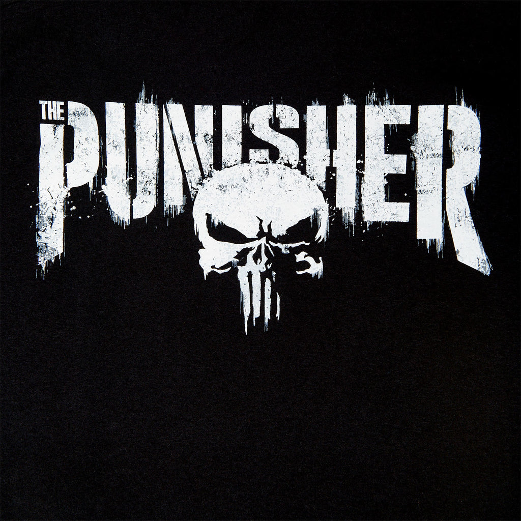 Immagine del prodotto Punisher - La Verità T-Shirt nera