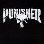 Immagine del prodotto Punisher - La Verità T-Shirt nera