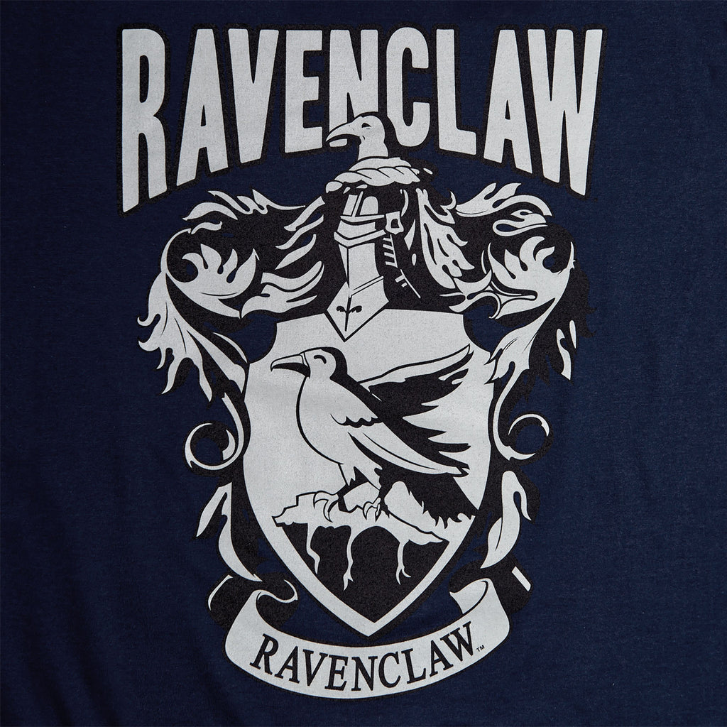 Product image Harry Potter - Ravenclaw Crest Women's T-Shirt Blue