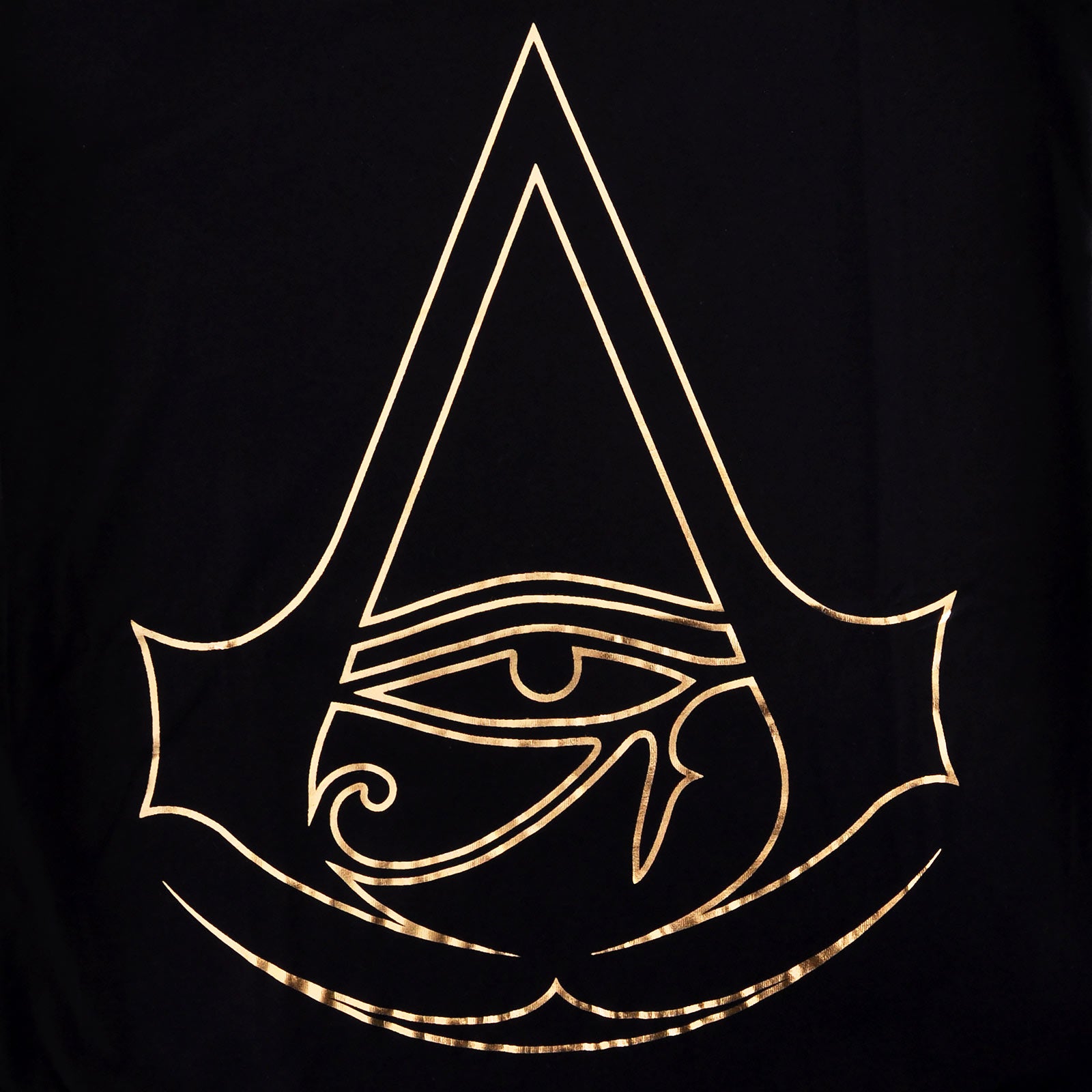 Immagine del prodotto Assassin's Creed - Canotta Logo Origins nera