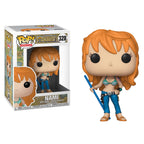 Immagine del prodotto One Piece - Figura Funko Pop di Nami