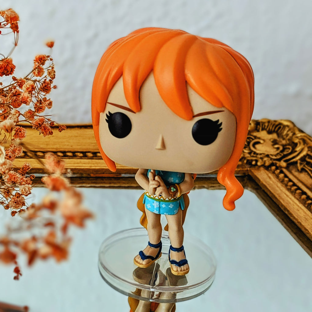 Immagine del prodotto One Piece - Figura Funko Pop di Nami