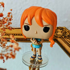 Immagine del prodotto One Piece - Figura Funko Pop di Nami