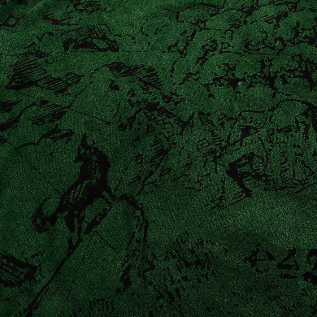 Immagine del prodotto Zelda - Coperta morbida con logo Hyrule