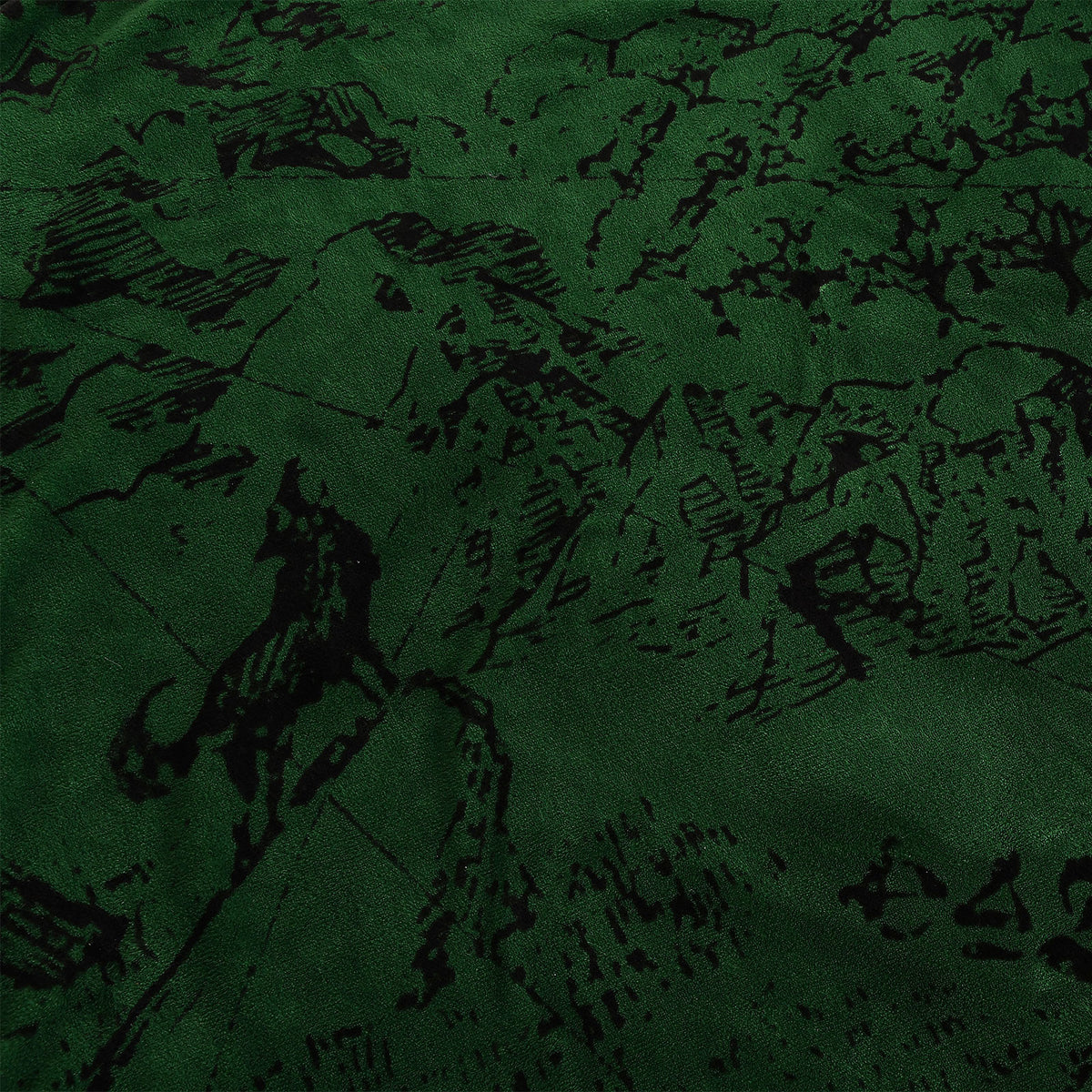 Immagine del prodotto Zelda - Coperta morbida con logo Hyrule