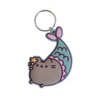 Immagine del prodotto Pusheen - Portachiavi Purrmaid