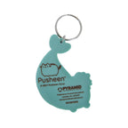 Immagine del prodotto Pusheen - Portachiavi Purrmaid