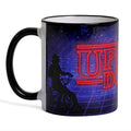 Product image Upside Down Mug for Stranger Things Fans
