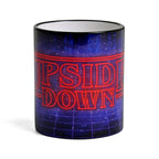 Product image Upside Down Mug for Stranger Things Fans