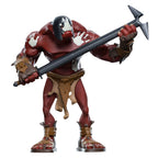 Immagine del prodotto Il Signore degli Anelli - Figura Mini Epics di Uruk-Hai Berserker