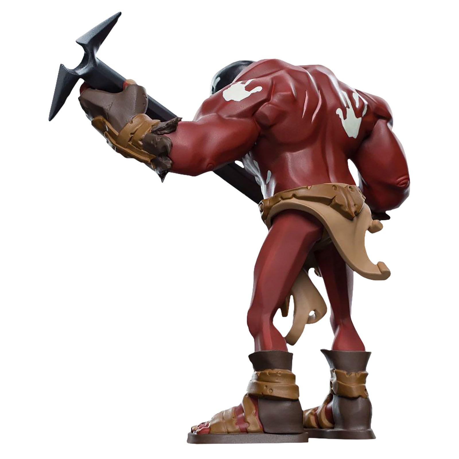 Immagine del prodotto Il Signore degli Anelli - Figura Mini Epics di Uruk-Hai Berserker