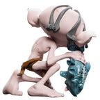 Product image The Lord of the Rings - Gollum Mini Epics Figure