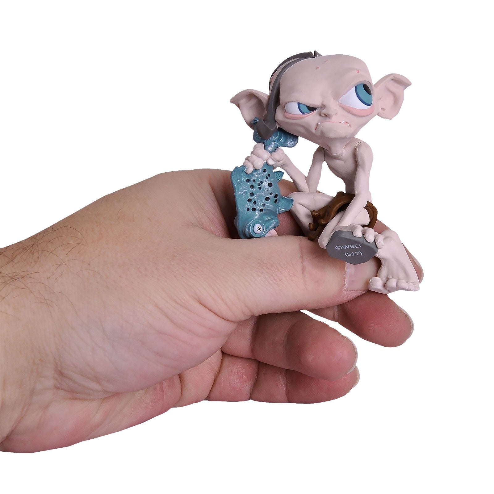 Product image The Lord of the Rings - Gollum Mini Epics Figure