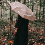 Product image Harry Potter - Marauder's Map Umbrella with Aqua Effect