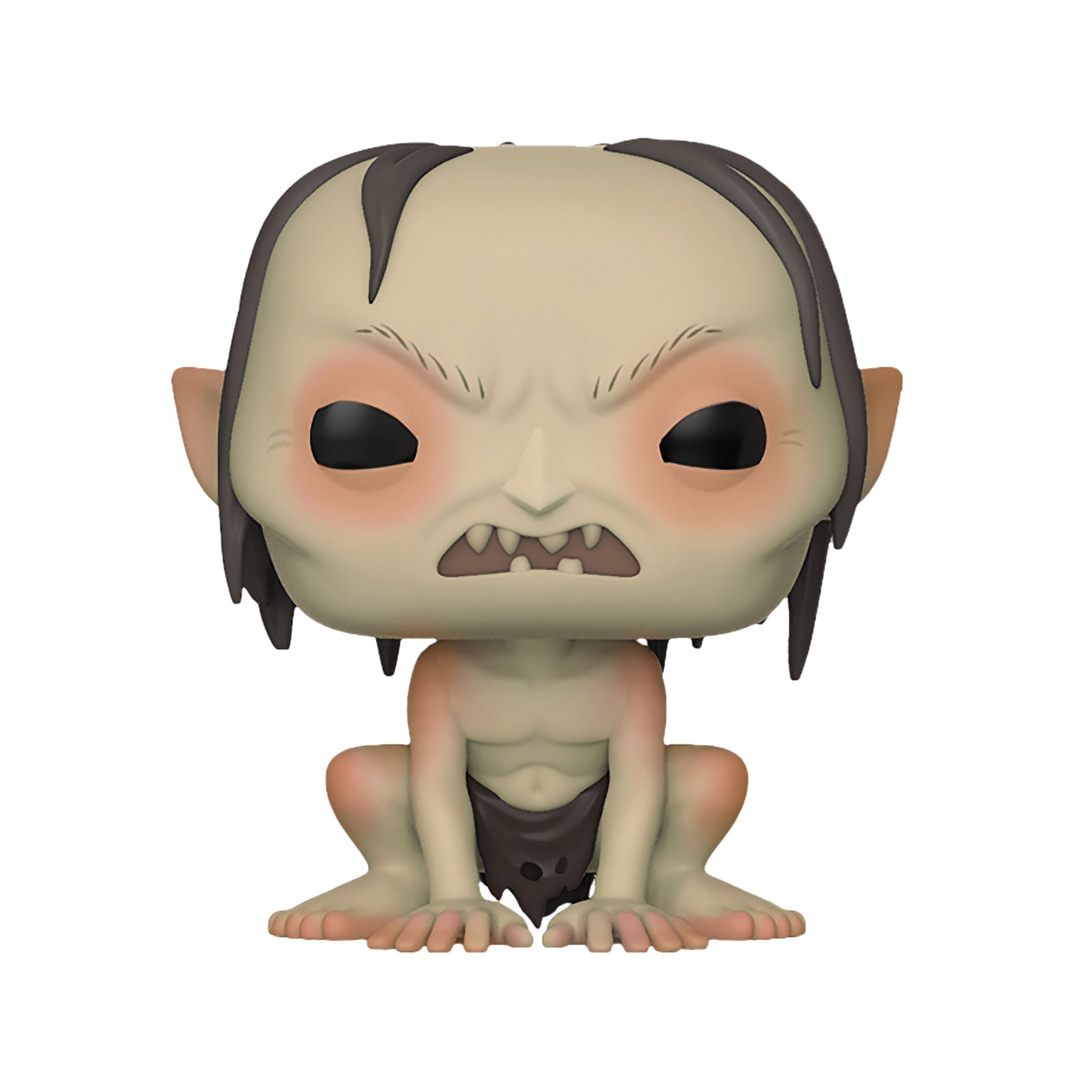 Immagine del prodotto Il Signore degli Anelli - Figura Funko Pop di Gollum