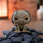 Immagine del prodotto Il Signore degli Anelli - Figura Funko Pop di Gollum