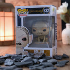 Immagine del prodotto Il Signore degli Anelli - Figura Funko Pop di Gollum