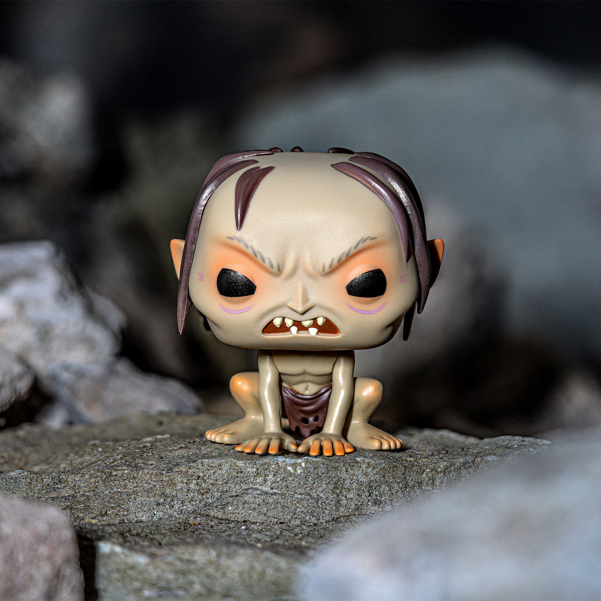 Immagine del prodotto Il Signore degli Anelli - Figura Funko Pop di Gollum