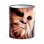 Immagine del prodotto Star Wars - Tazza Porgs e Chewie