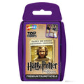 Immagine del prodotto Harry Potter e il Prigioniero di Azkaban Top Trumps Carte da Gioco
