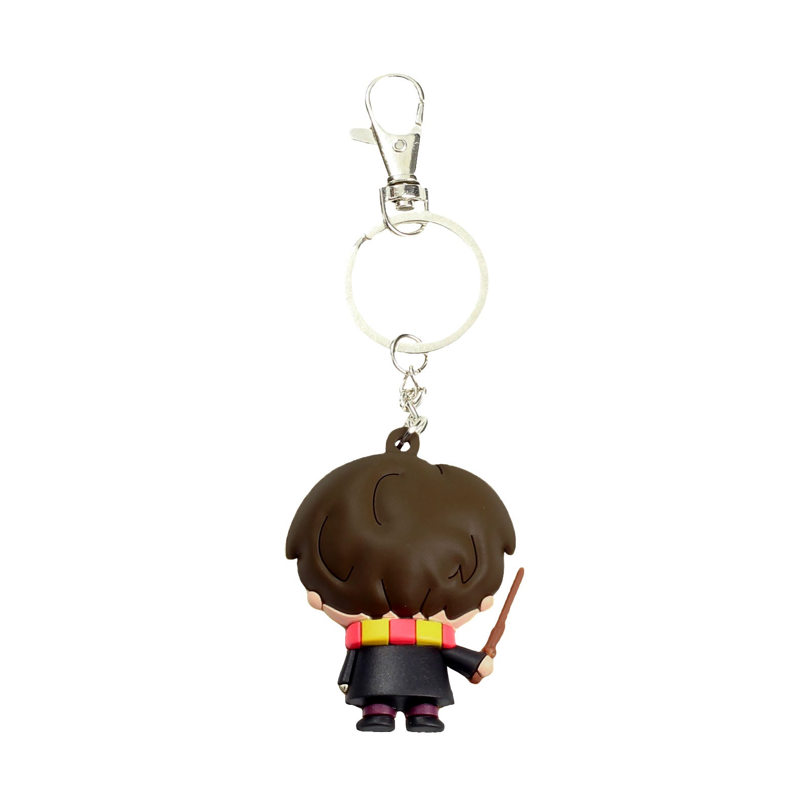 Immagine del prodotto Harry Potter - Portachiavi 3D Chibi