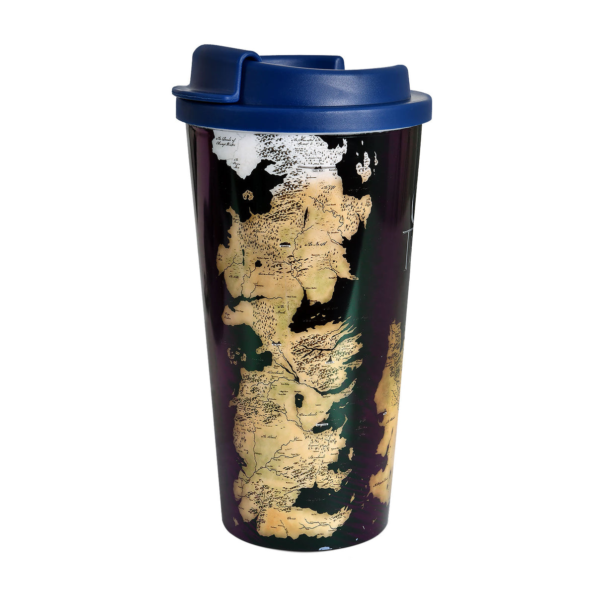 Immagine del prodotto Game of Thrones - Westeros ed Essos Tazza Da Viaggio